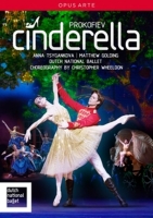 Florio/Dutch National Ballet - Cinderella