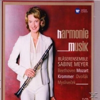 Sabine Meyer - Harmoniemusik
