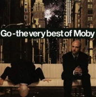 Moby - Go-The Very Best Of Moby