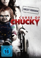 Don Mancini - Curse of Chucky