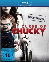 Don Mancini - Curse of Chucky