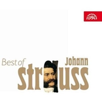 Div.Orchester & Dirigenten - Best of Johann Strauss