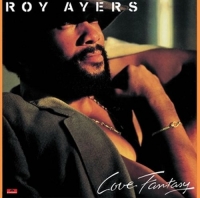 Ayers,Roy - Love Fantasy