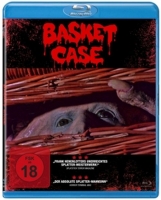 Frank Henenlotter - Basket Case