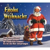 VARIOUS - FROHE WEIHNACHT