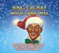 CROSBY BING - WHITE CHRISTMAS