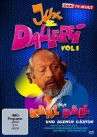 Dall,Karl - Jux & Dallerei - Vol. 1 (2 Discs)