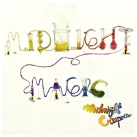 Midnight Magic - Midnight Creepers
