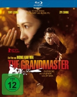 Wong Kar Wai - The Grandmaster