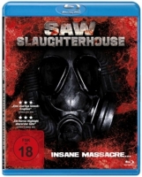 Anders Jacobsson, Tomas Sandquist - Saw Slaughterhouse