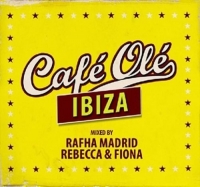 Diverse - Café Olé Ibiza 2013