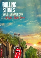 Rolling Stones,The - Sweet Summer Sun-Hyde Park Live