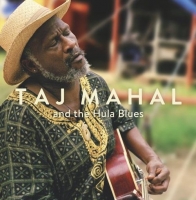 Taj Mahal - And The Hula Blues