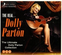 Dolly Parton - The Real...