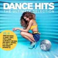 Diverse - Dance Hits Vol. 1 - The Ultimate Selection