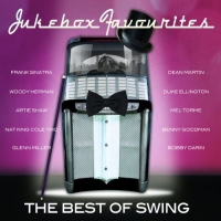 Diverse - Jukebox Favourites - The Best Of Swing