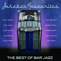 Diverse - Jukebox Favourites - The Best Of Bar Jazz