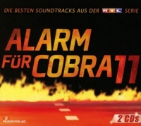 Various - Alarm Für Cobra 11