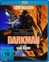 Sam Raimi - Darkman