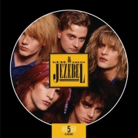 Gene Loves Jezebel - 5 Albums Box Set