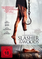 Jason Christopher - Slasher in the Woods