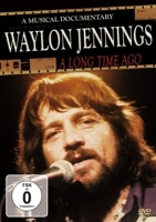 Jennings,Waylon - Waylon Jennings - A Long Time Ago