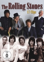 ROLLING STONES THE - 17 CLIPS