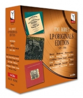 Idil Biret - LP Originals Edition