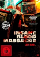 Jean-Marc Vincent - Insane Blood Massacre - Lady Blood
