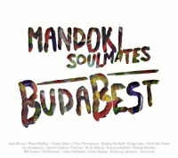 Mandoki Soulmates - BudaBest