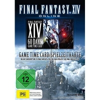 PREPAIDCARD - Final Fantasy XIV Online - 60-Tage Spielzeitk.