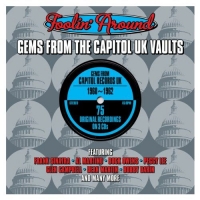 Diverse - Foolin' Around - Gems From The Capitol UK Vaults