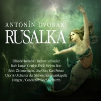 Diverse - Rusalka - Die kleine Meerjungfrau