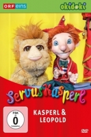 Kasperl - Servus Kasperl