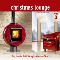 X-Mas Lounge Club - Christmas Lounge-Folge 2-Instrumental