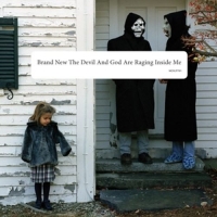 Brand New - The Devil And God Are Raging Inside Me