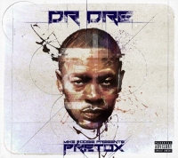 Dr Dre - Pretox - Mixtape - Mike Boogie presents