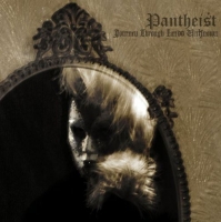 Pantheist - Journey Through Unknown Lands (Re-Release+Bonus)