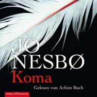 Achim Buch - Koma