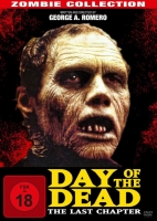 George A. Romero - Day of the Dead - The Last Chapter
