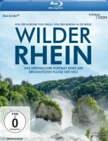 Various - Wilder Rhein
