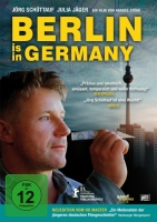 Hannes Stöhr - Berlin Is in Germany