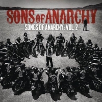 Diverse - Sons Of Anarchy: Vol. 2