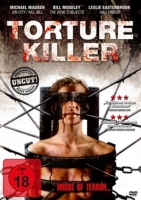 Robby Henson - Torture Killer (Uncut)