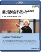 Jan Schmidt-Garre - Celibidache Rehearses Bruckner's Ninth