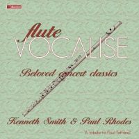 Smith,Kenneth/Rhodes,PaulKatin,Peter - Flute Vocalise