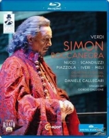 Callegari/Nucci/Scandiuzzi - Simon Boccanegra