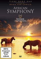 Hugo van Lawick - African Symphony