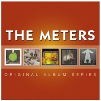 Meters,The - Original Album Series