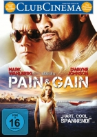 Michael Bay - Pain & Gain